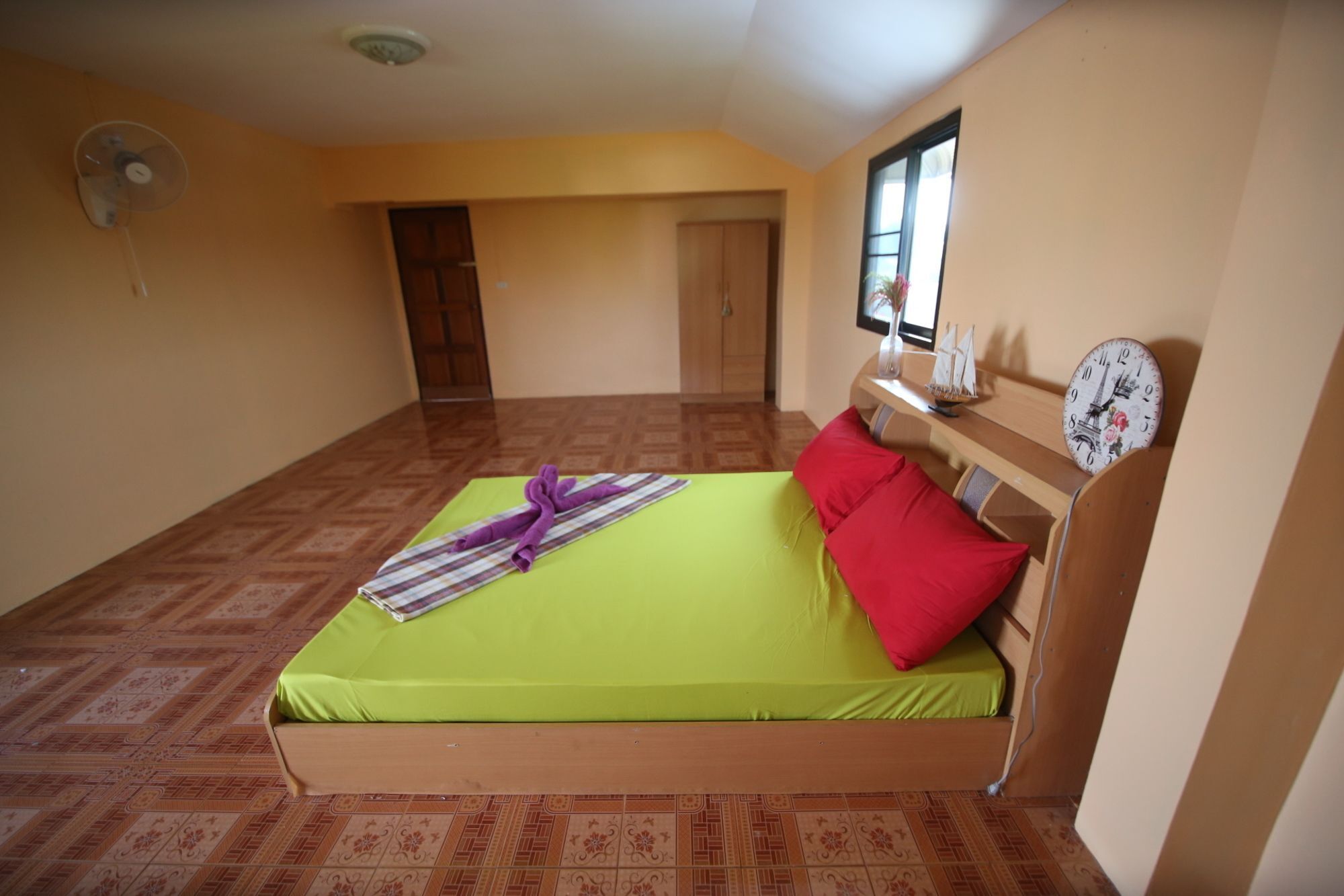 Cube Hostel Крабі Екстер'єр фото